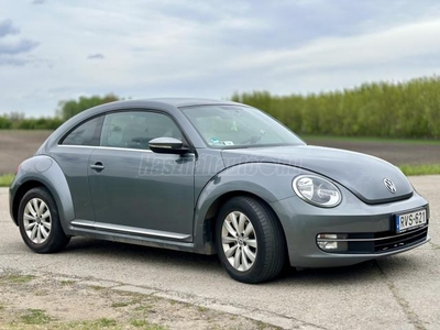 VOLKSWAGEN BEETLE 1.2 TSI Design