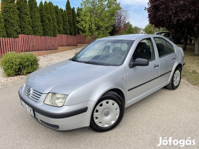 Volkswagen Bora 1.6 Comfortline Magyaro.I - 1.T...