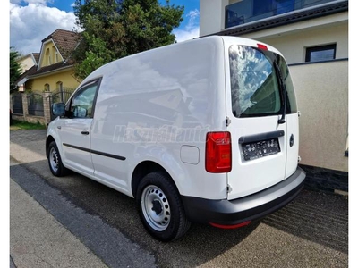 VOLKSWAGEN CADDY 2.0 TDI SCR BMT