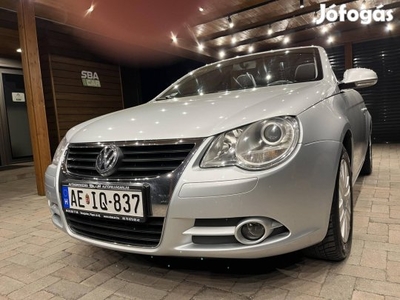 Volkswagen EOS 2.0 FSI