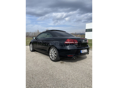 VOLKSWAGEN EOS 2.0 TFSI