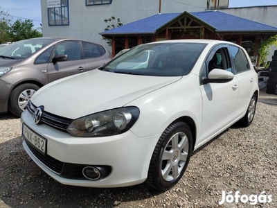 Volkswagen Golf 1.6 Highline Bifuel 208.005- Km...