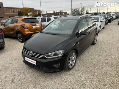 Volkswagen Golf Sportsvan 1.6 TDI Comfortline S...