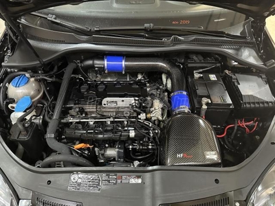 VOLKSWAGEN GOLF V 2.0 TFSI GTI