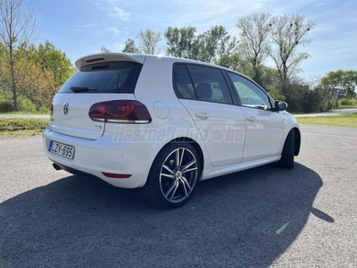 VOLKSWAGEN GOLF VI 1.4 TSI Comfortline DSG R line