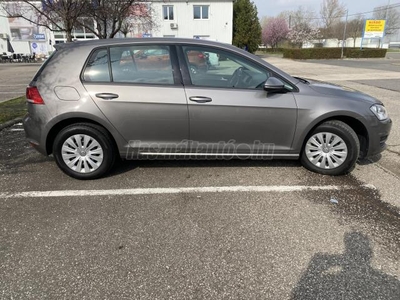 VOLKSWAGEN GOLF VII 1.2 TSi BMT Trendline