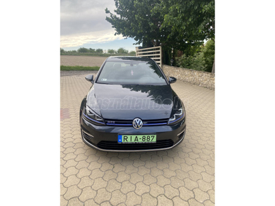 VOLKSWAGEN GOLF VII 1.4 TSI BMT Highline DSG