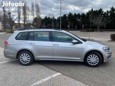 Volkswagen Golf VII 1.6 TDI