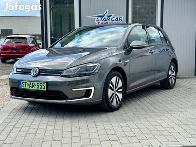 Volkswagen Golf VII e-Golf Edition Virtual / KE...