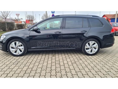 VOLKSWAGEN GOLF VII Variant 1.6 TDI BMT Comfortline