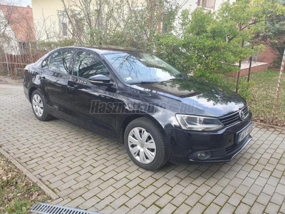 VOLKSWAGEN JETTA 1.4 TSI Comfortline DSG