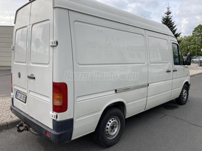 VOLKSWAGEN LT 28 /2 t VONTATHAT