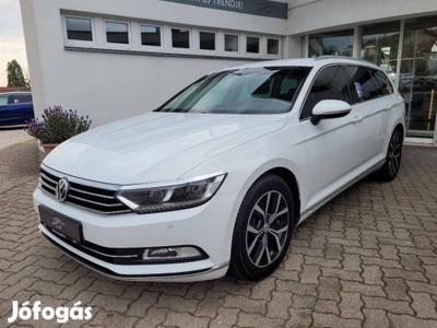 Volkswagen Passat 1.4 TSI BMT ACT Comfortline G...