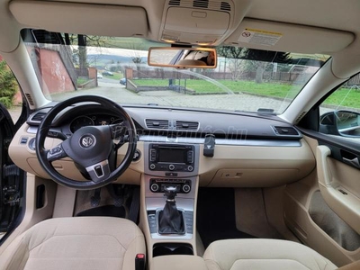 VOLKSWAGEN PASSAT 2.0 CR TDI Comfortline BMT