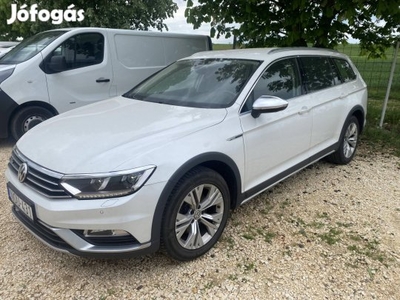 Volkswagen Passat Alltrack 2.0 TDI BMT SCR 4Mot...