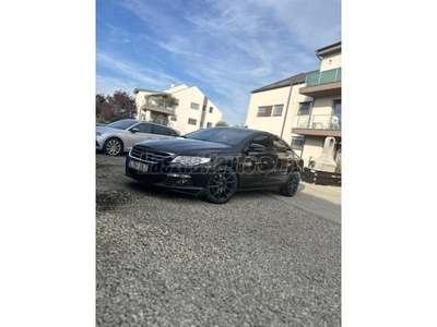 VOLKSWAGEN PASSAT CC 2.0 CR TDI BMT