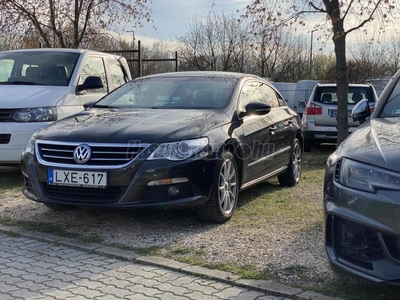 VOLKSWAGEN PASSAT CC 2.0 CR TDI BMT