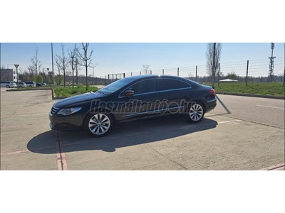 VOLKSWAGEN PASSAT CC 2.0 CR TDI Business DSG