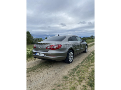 VOLKSWAGEN PASSAT CC 2.0 CR TDI DSG