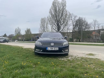 VOLKSWAGEN PASSAT VII 1.6 CR TDI Comfortline BMT