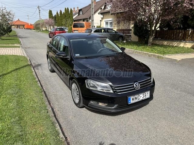 VOLKSWAGEN PASSAT VII 1.6 CR TDI Comfortline BMT