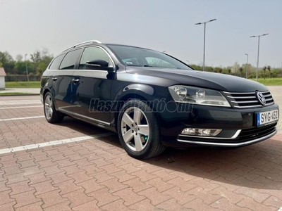 VOLKSWAGEN PASSAT VII 1.6 CR TDI Comfortline BMT