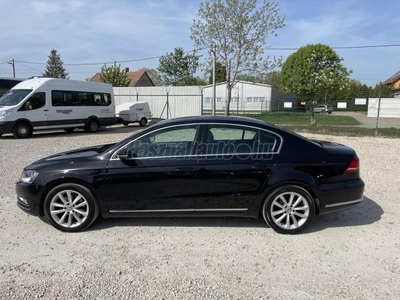 VOLKSWAGEN PASSAT VII 1.8 TSI Highline 154 E KM