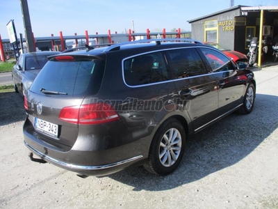 VOLKSWAGEN PASSAT VII 2.0 CR TDI Highline 4Motion BMT DSG