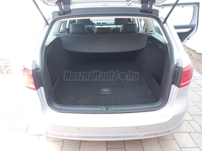 VOLKSWAGEN PASSAT VII Variant 2.0 CR TDI Highline BMT DSG