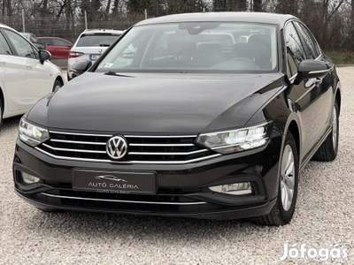 Volkswagen Passat VIII 2.0 TDI SCR Business FAC...