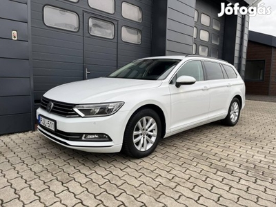 Volkswagen Passat VIII Variant 2.0 TDI BMT Comf...