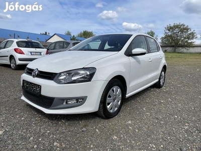 Volkswagen Polo V 1.2 70 Comfortline