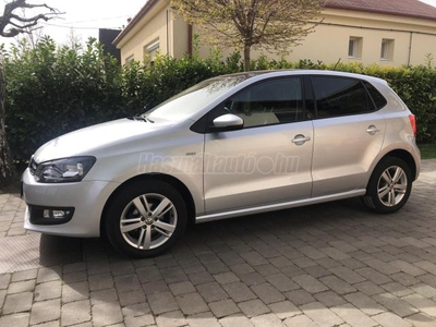 VOLKSWAGEN POLO V 1.6 90 CR TDI Comfortline DSG