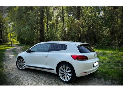 VOLKSWAGEN SCIROCCO 1.4 TSI