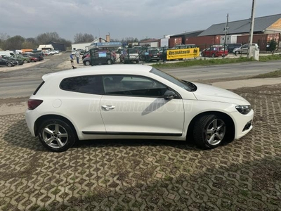 VOLKSWAGEN SCIROCCO 1.4 TSI DSG