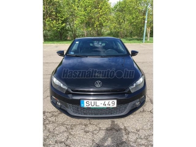 VOLKSWAGEN SCIROCCO 1.4 TSI Kitűnő / Vigyázott / Gondosan karban tartott / Megbízható állapot