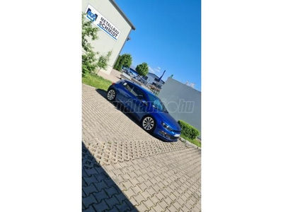 VOLKSWAGEN SCIROCCO 2.0 TFSI DSG