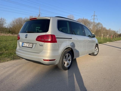 VOLKSWAGEN SHARAN 2.0 CR TDI Comfortline