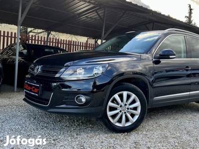 Volkswagen Tiguan 2.0 CR TDI Sport&Style EU5 Fo...