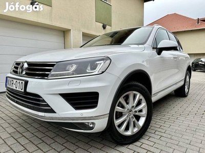 Volkswagen Touareg 3.0 V6 TDI BMT SCR Camel Tip...