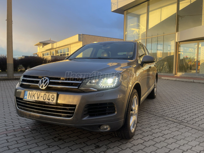 VOLKSWAGEN TOUAREG 3.0 V6 TDI BMT Tiptronic ic