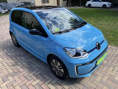 VOLKSWAGEN UP e-Up!