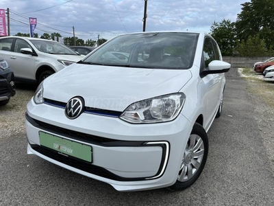 VOLKSWAGEN UP e-Up! Tolatókamera/Digit klíma/Tempomat//2db gyári töltő