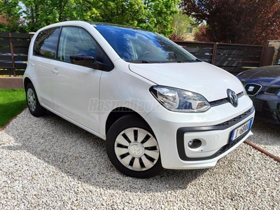 VOLKSWAGEN UP Up! 1.0 TSI BMT High Up! RITKASÁG-20ekm-1Tulaj