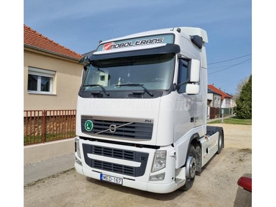 VOLVO FH 13 Új kuplung