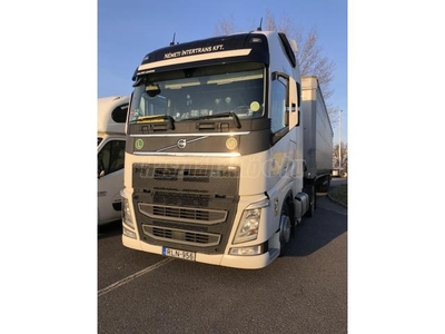 VOLVO FH