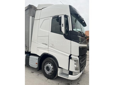 VOLVO FH 500 EUR6