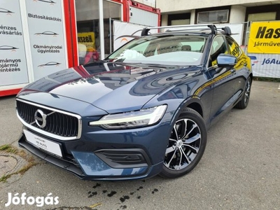 Volvo S60 2.0 [B3] Mhev Core DCT