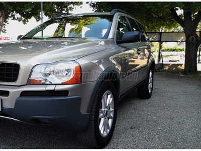 VOLVO XC90 2.5 T Summum (Automata) AWD