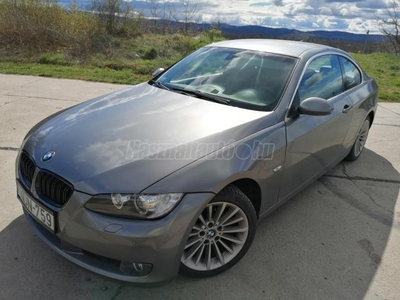 BMW 330d